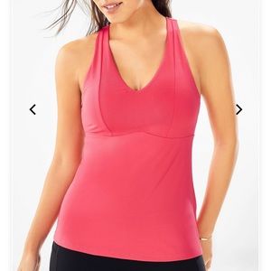 Fabletics tank top